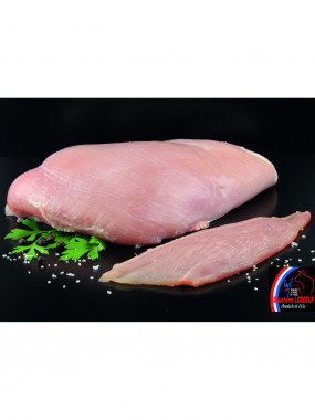 Escalope de Dinde