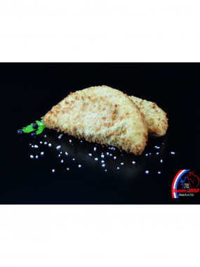 Cordon bleu
