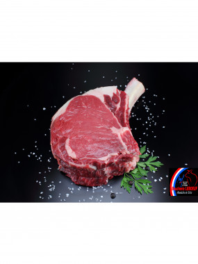 Côte de bœuf maturée 2 semaines 