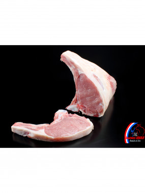 Côtes de Veau