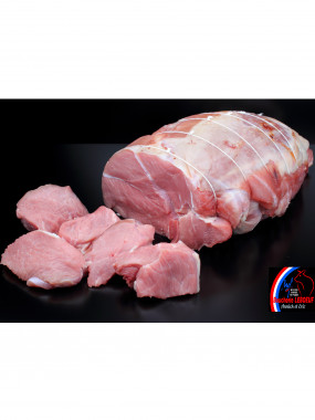Sauté de Veau épaule 