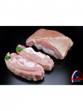 Tendron de Veau a braiser 