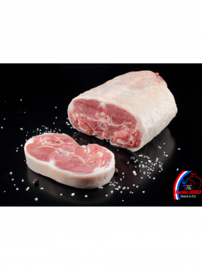 Côtes filet