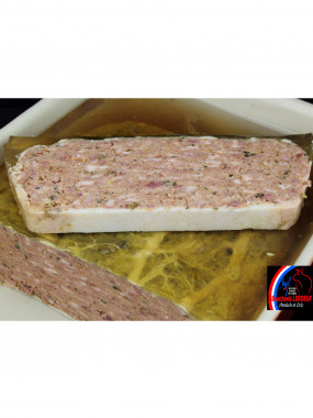 Pâté Grand-Mère
