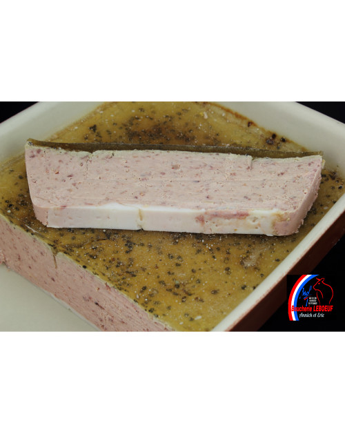 Pâté de Foie