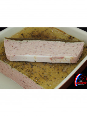 Pâté de Foie