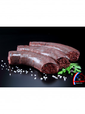 Boudin Noir 