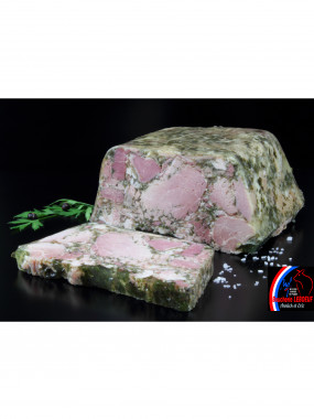 Jambon Persillé de Bourgogne