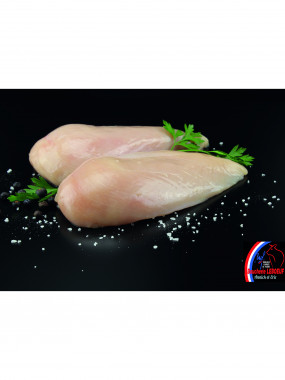 Filet de poulet 