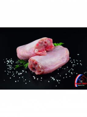 Rable de Lapin 