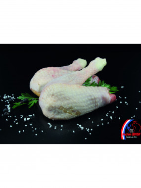 Cuisse de Poulet 
