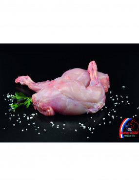 Cuisse de lapin