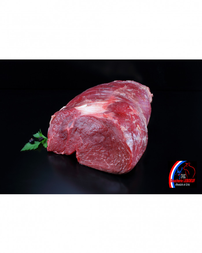 Jumeau à braiser Boucherie Leboeuf