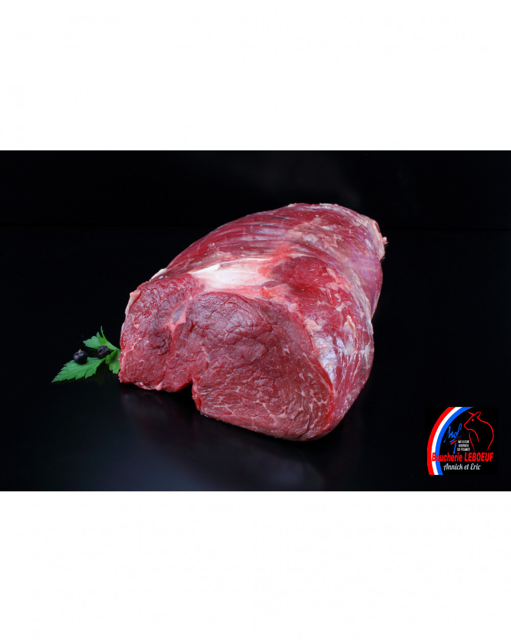 Jumeau à braiser Boucherie Leboeuf